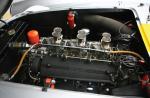 Ferrari 250 GT Lusso Competizione 1962 года